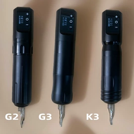 其他美妆工具;纹身工具;纹绣用品套装