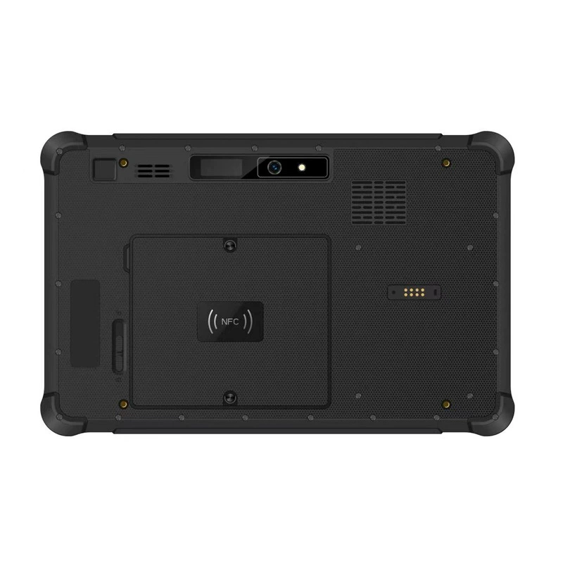 Windows10/11 two-proof and three-proof reinforced mobile data collection industrial outdoor tablet computer