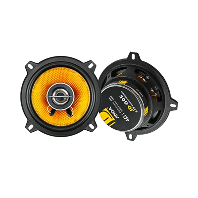 Coaxial Speaker Car Audio: Car speaker/subwoofer