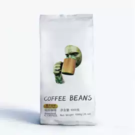 糖类;咖啡豆;咖啡过滤器