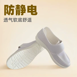防静电鞋;防砸防刺穿鞋;防尘服