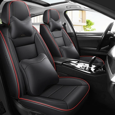 Cushion Breathable Seat Cover Car Seat cushion, seat cover
