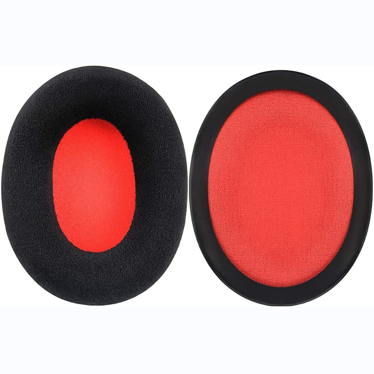 Подходит к Hyperx Kingston Cloud Silver II Hurricane Hurricane 2nd Generation 2nd Generation Ear Model Ear Cushion