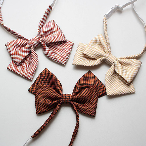 collar JK uniform school uniform sailor uniform college style performance boxer collar Japanese style DK bow wholesale