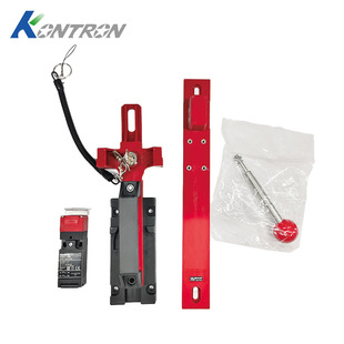 D4SL-NSK10-LKH safety door switch slide key