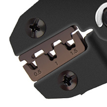 High Quality Forged Jaws