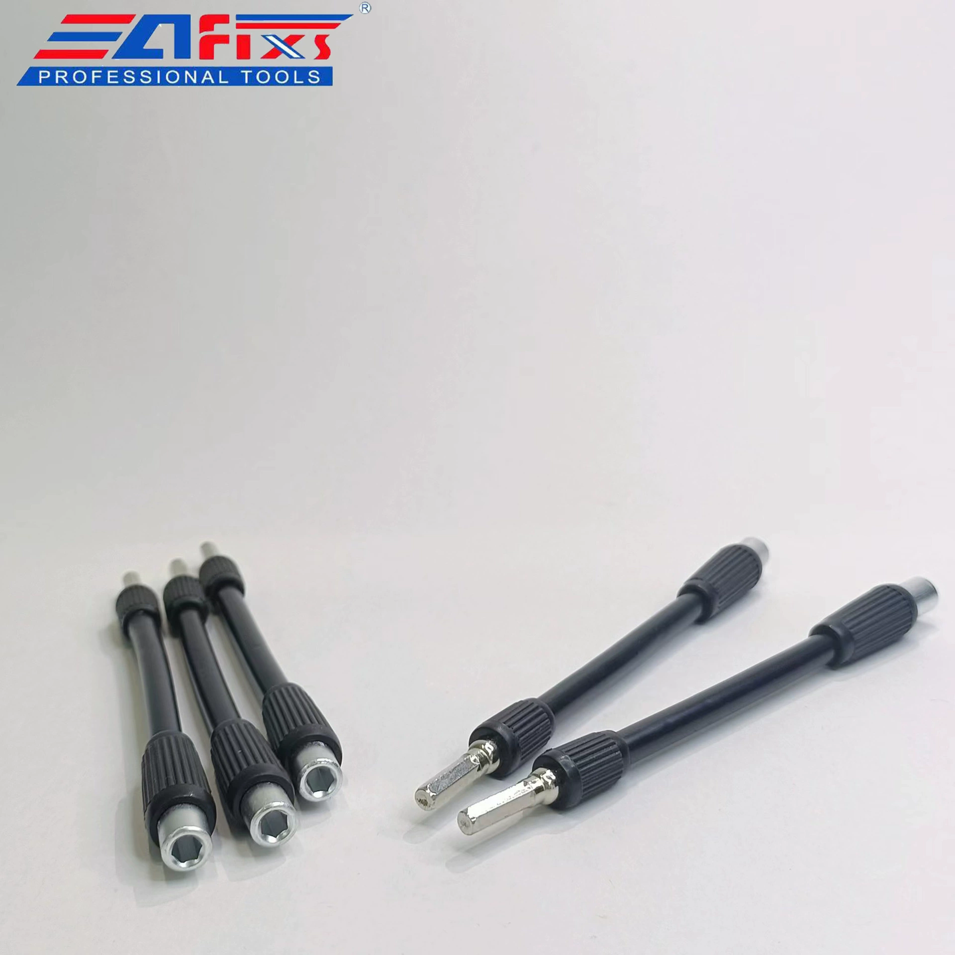 Отвертка удлинитель отвертка универсальный стержень пластиковый стержень для шланга