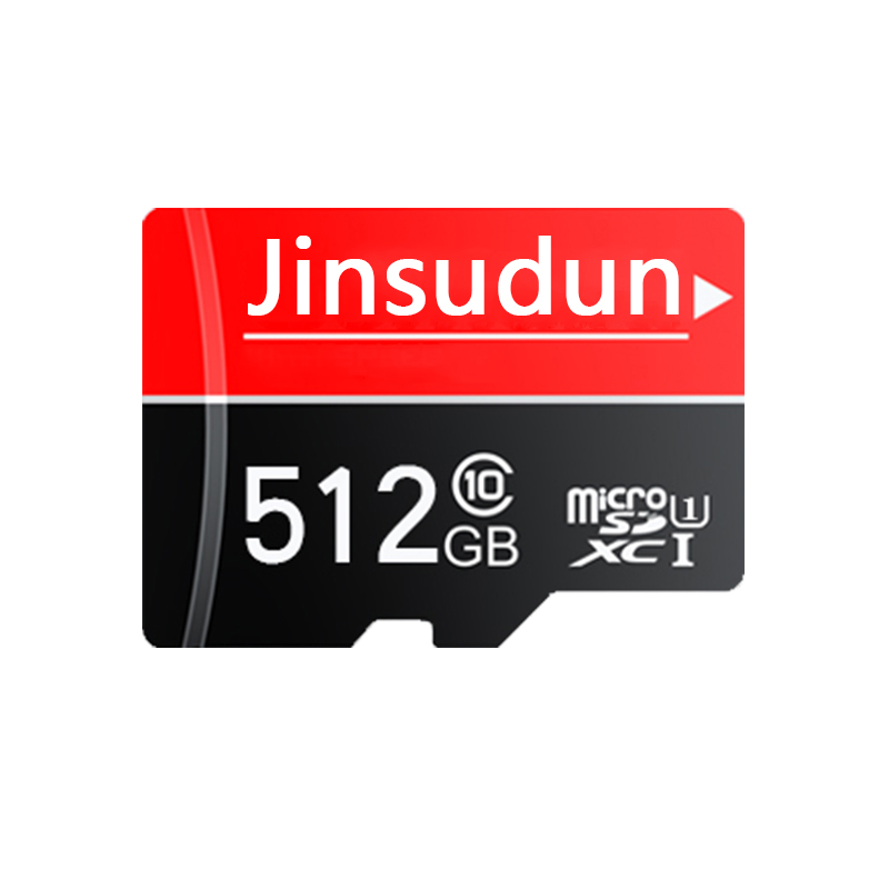 256G高速通用内存卡手机TF卡行车记录仪监控128G储存64SD卡摄像头