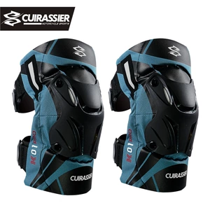 Yixiang K01-3 Motosiklet Diz Qoruyucusu Cəngavər Sürüş Gecə Reflektiv