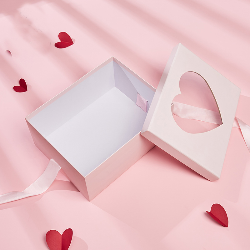 Corazón pequeño 28,5 * 20,5 * 9,5cm