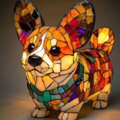 在庫あり 新品 キャットランプ - ダックスフンドランプ - ビッグフットランプ 動物LEDランプ 犬