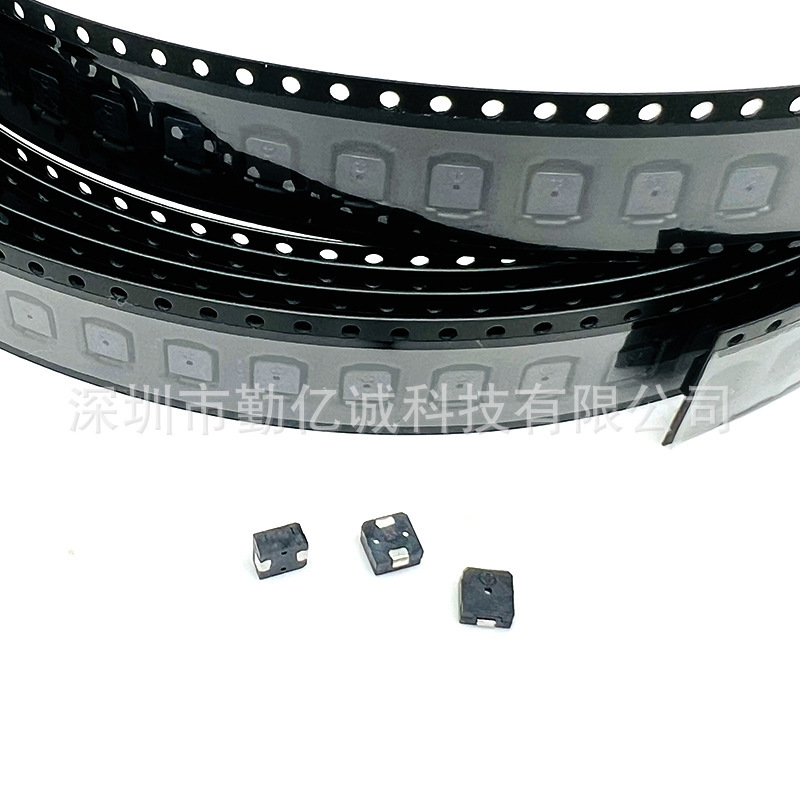 電磁式パッチパッシブブザー4020 4*4*2mmトップ発声スマート眼鏡パッシブブザー付き|undefined