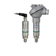 NKS 长野计器  用于低压氢气的压力传感器  EH15型