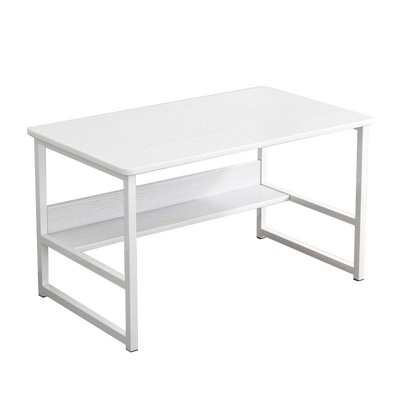 Comedor de vestir, dormitorio simple, mesa de maquillaje moderna, escritorio de computadora, nuevo tipo de casa pequeña, simple, mesa de maquillaje doméstica