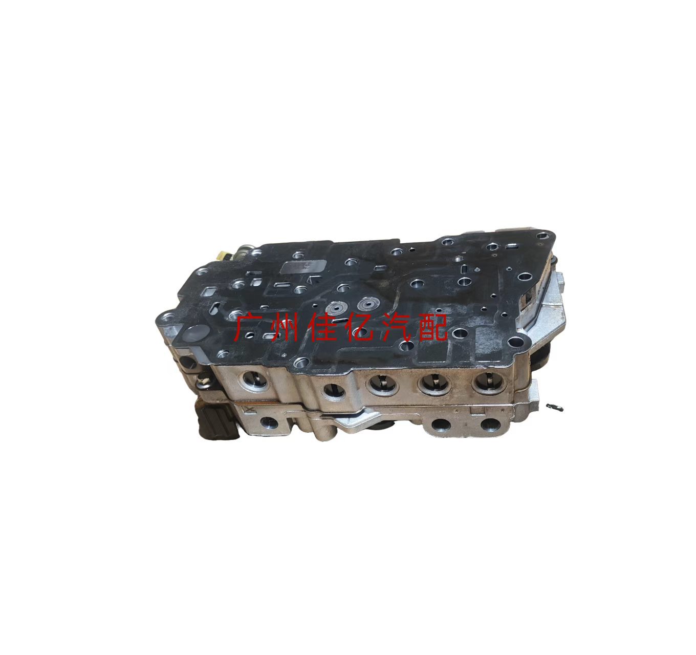 6F35 Transmission Valve Body with Wiring Board Assembly Is Suitable for Ford Escape and Ecosport