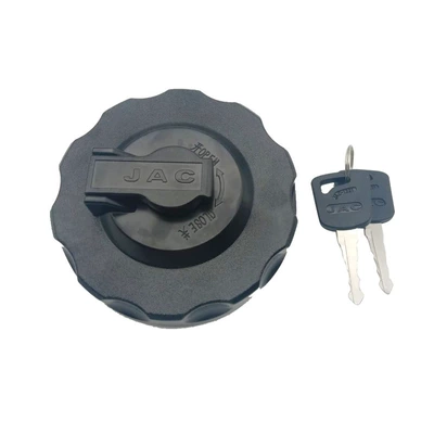 Suitable for Jac Jacuzi Fuel Tank Cap Original Factory Liangjian Gerfa K5K6 Aluminum Alloy Fuel Tank Cap 31120-Y3070