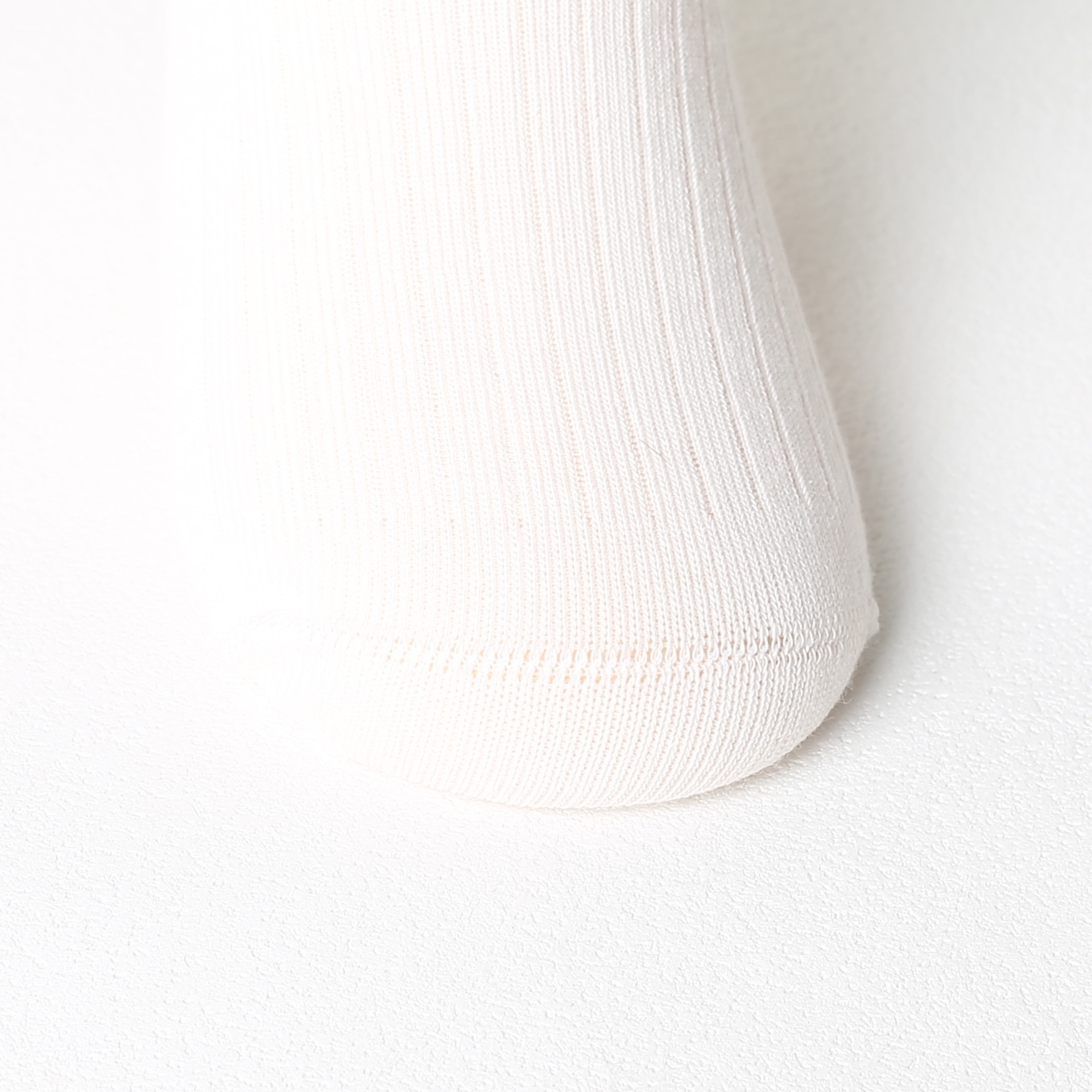 Children's Autumn Cotton Knee Socks, Mid-Length for Students 4