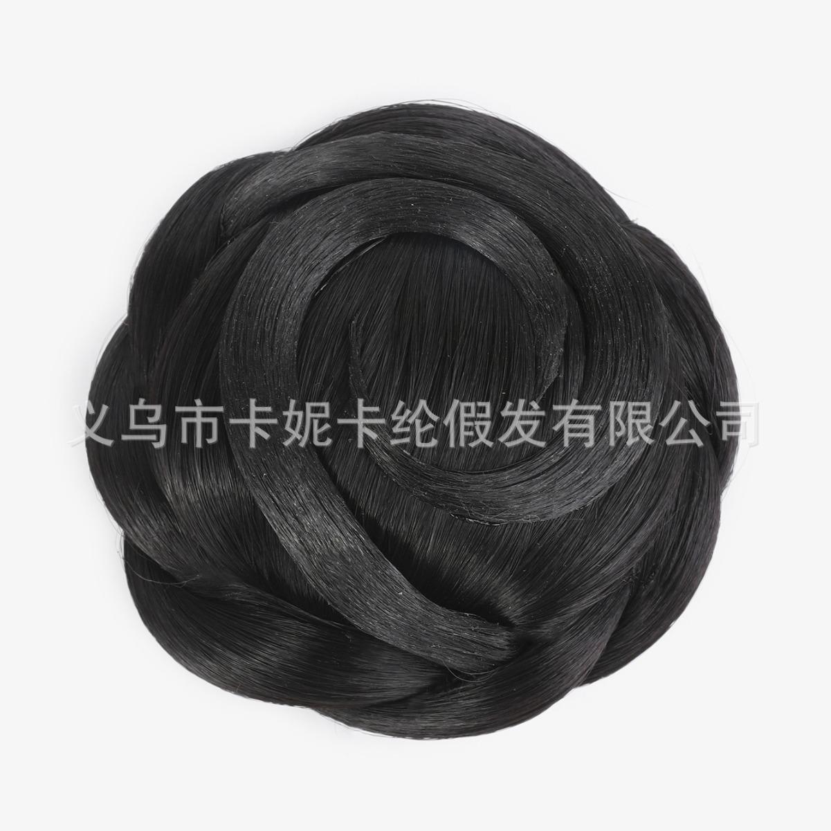 Nuevo cabello rizado corto estrellas disparar el mismo corto ligero estilo transpirable de alta calidad cubierta de cabeza esponjosa al por mayor en stock