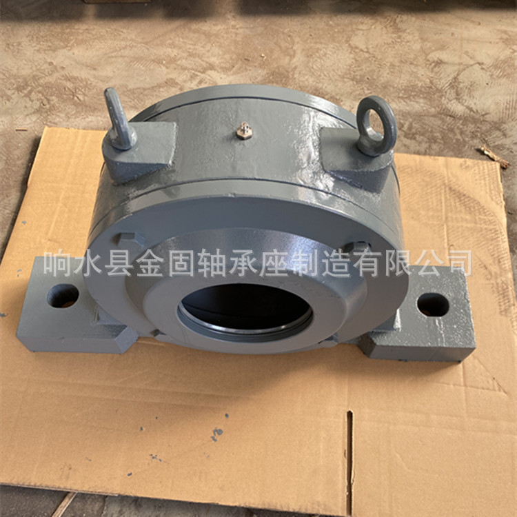 DTII型铸钢材质轴承座3520 3524 3528 3532 3536 3538滚筒轴承座