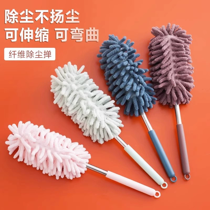 Куриное перо Zen одеяло для удаления пыли, бытовая чистка, пылесос для автомобиля, подметальная пыль, пыль, паутина, специальная чистка