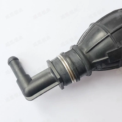 Cross-Border 8mm Gasoline Pump Fuel Oil pump, nozzle