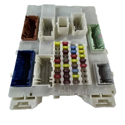 Fuse Assembly F1Ft-14A073D, Power supply, ignition system accessories