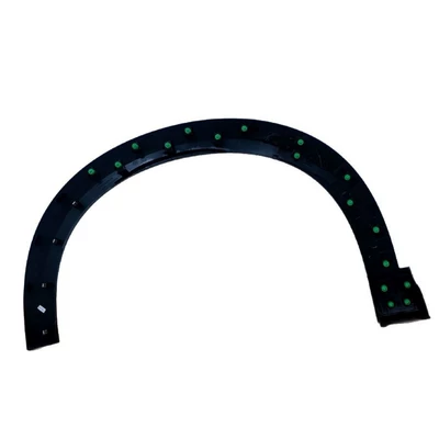 Suitable for BYD Yuan Wheel eyebrow