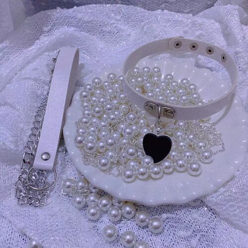 Sex toys for women SM bell collar chain training traction rope binding nipple clamp sex toy role play