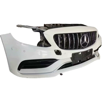 Suitable for Mercedes-Benz C-Class Bumper
