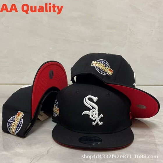 2025 越境貿易 MLB アメリカンリーグチームキャップ NY ヤンキース AA 野球帽ヒップホップ調節可能なフラットつば帽子|undefined