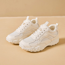 6CM���ߵ�ӖЬŮ2026�����¿�W��͸���װٴ����eЬ�����ϵ�Ь