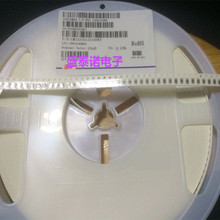 原裝正品0603貼片電感 3.3uH ±10% 15mA現貨現發 4000個/盤 全新