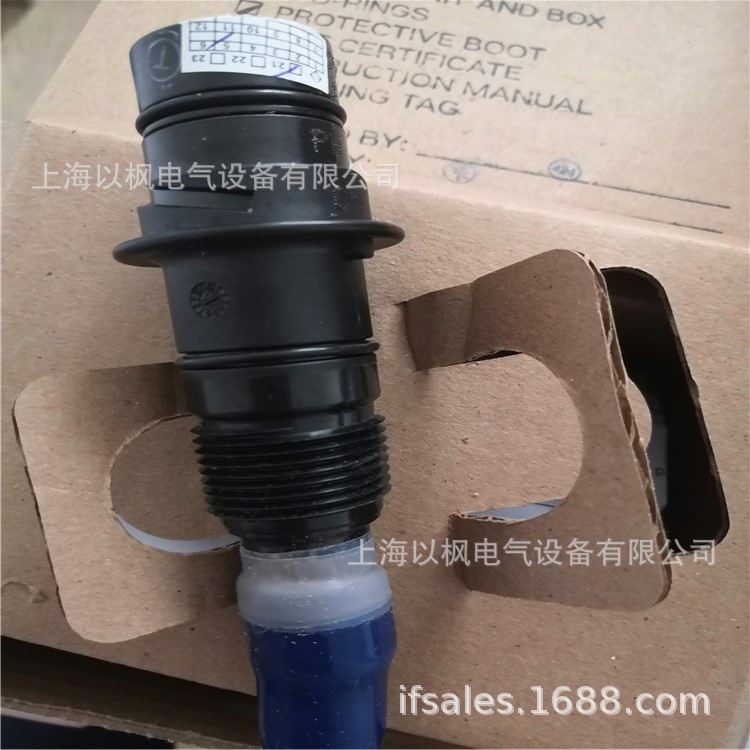 美国G+F电极 3-2725-60电极探头