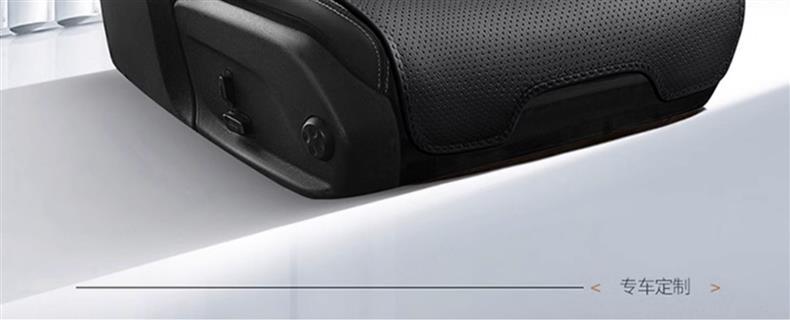 Genuine Leather Car Seat Cushion, Universal for All Seasons, Breathable Small Car Half-Cover Seat Cover, One-Piece Seat Cover, Dropshipping Available