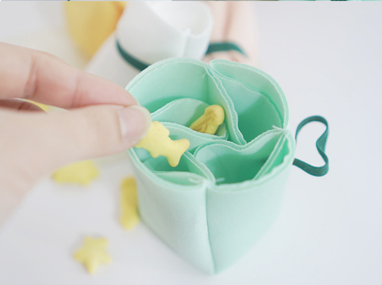 Cute Dog Accessory