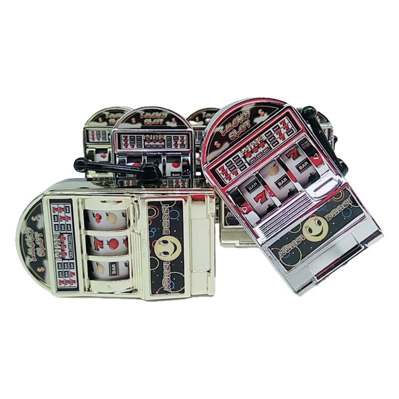 Трансграничная детская карманная лотерейная машина мини-выигрыш