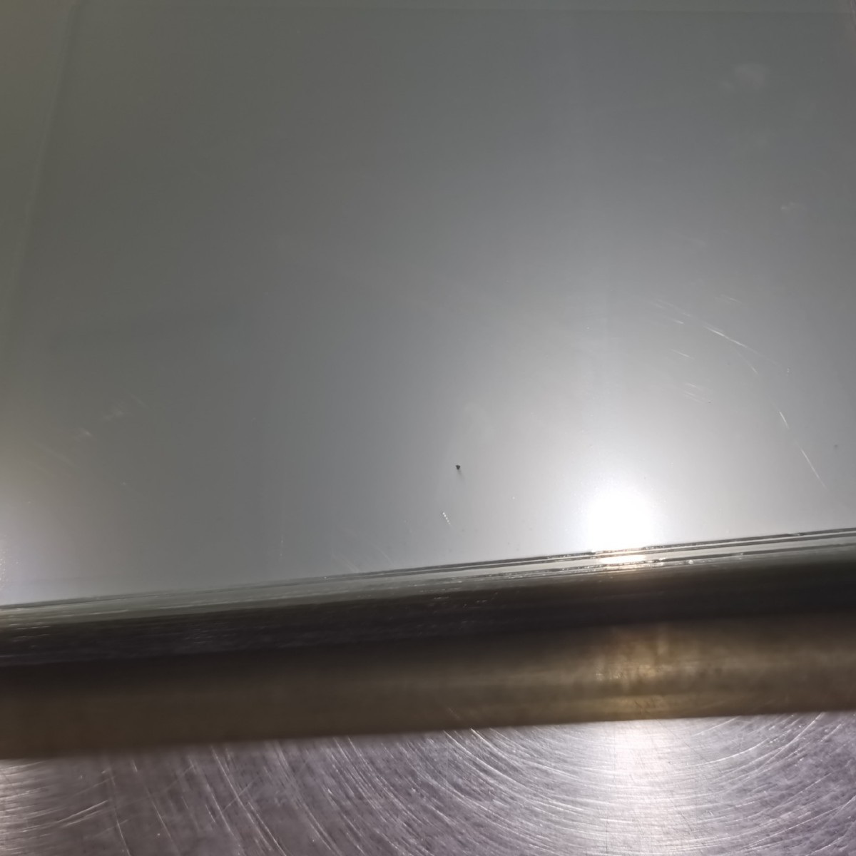 防雾面罩PET 防护面屏材料厂 防雾PET片材