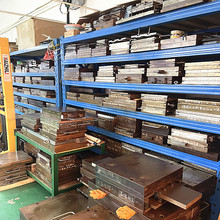 硅胶模具加工定制 来图设计液态硅胶模具开模 硅胶厂家制品加工