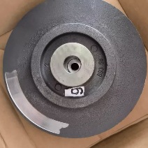 原装正品全新进口叶轮，飞力水泵专用叶轮 赛莱默飞力水泵叶轮