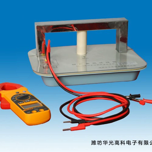 Измерительные клеммы-клещи Huaguang Hi-Tech для использования с калибратором при проверке прецизионных приборов