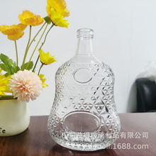 �S�����l700ml�����ϰ׾Ʋ���ƿľ�����J�t���Ѿ�ƿ���m��XO���