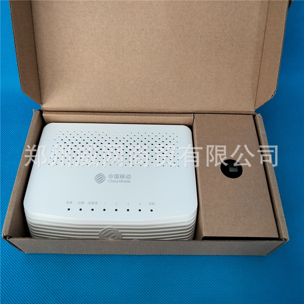G3101 Router 中国移动千兆带WiFi无线一体机GS3101吉比特光猫GPON二手光纤设备-阿里巴巴