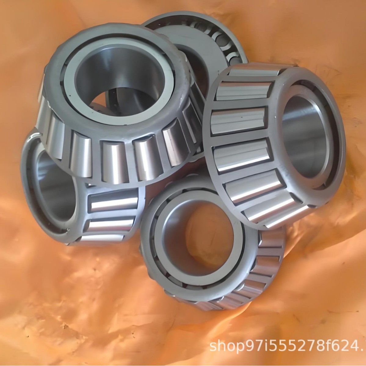 四列圆锥滚子轴承M263349D/M263310/M263310D 355.6*488.95*317.5