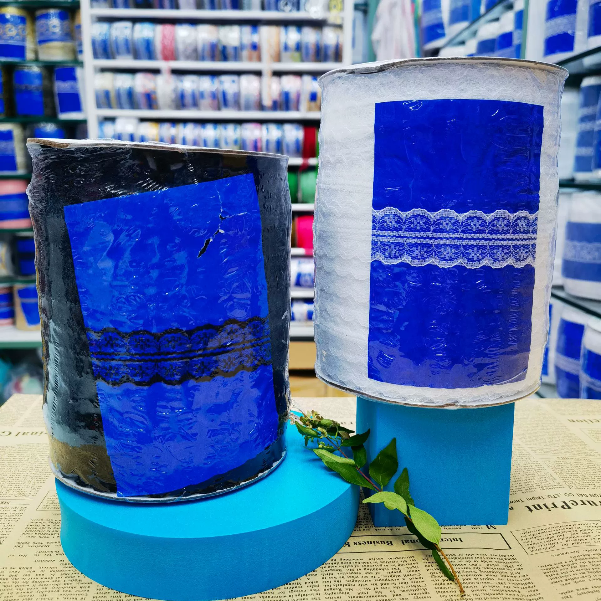 134-2B в наличии: кружевная тесьма шириной 3 см, неэластичная, для кукольных платьев, головных уборов, шарфов, аксессуаров для волос, рукавов, на Рождество