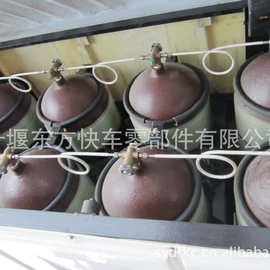 其他发动系统;车身及附件;其他电源系统