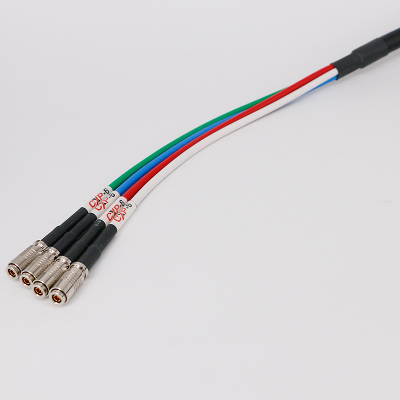 CoaXPressµͶƽҽеͻе