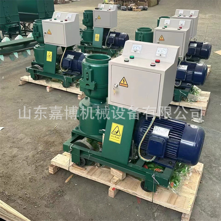 饲料颗粒机 三相电平模养殖饲料颗粒机 乌龟螃蟹青蛙饲料制粒机