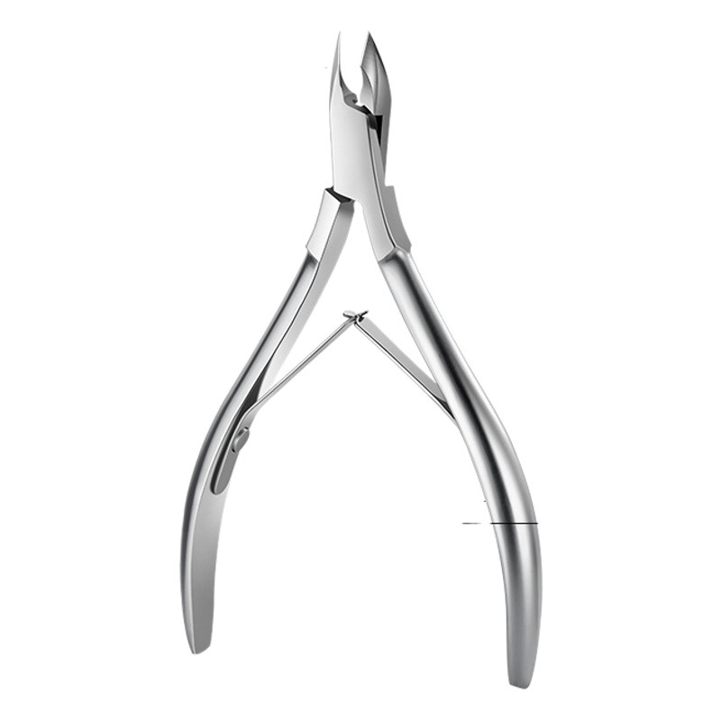 Stainless steel nail clippers easy scissors nail clippers nail clippers nail clippers nail clippers nail clippers Eagle mouth dead skin Clippers