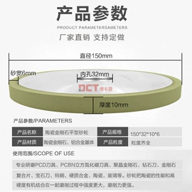 砂轮