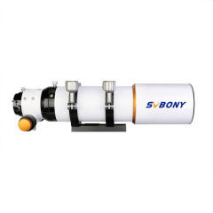 SVBONY SV503天文望遠鏡主鏡筒OTA 2インチED 2速ピント合わせ屈折